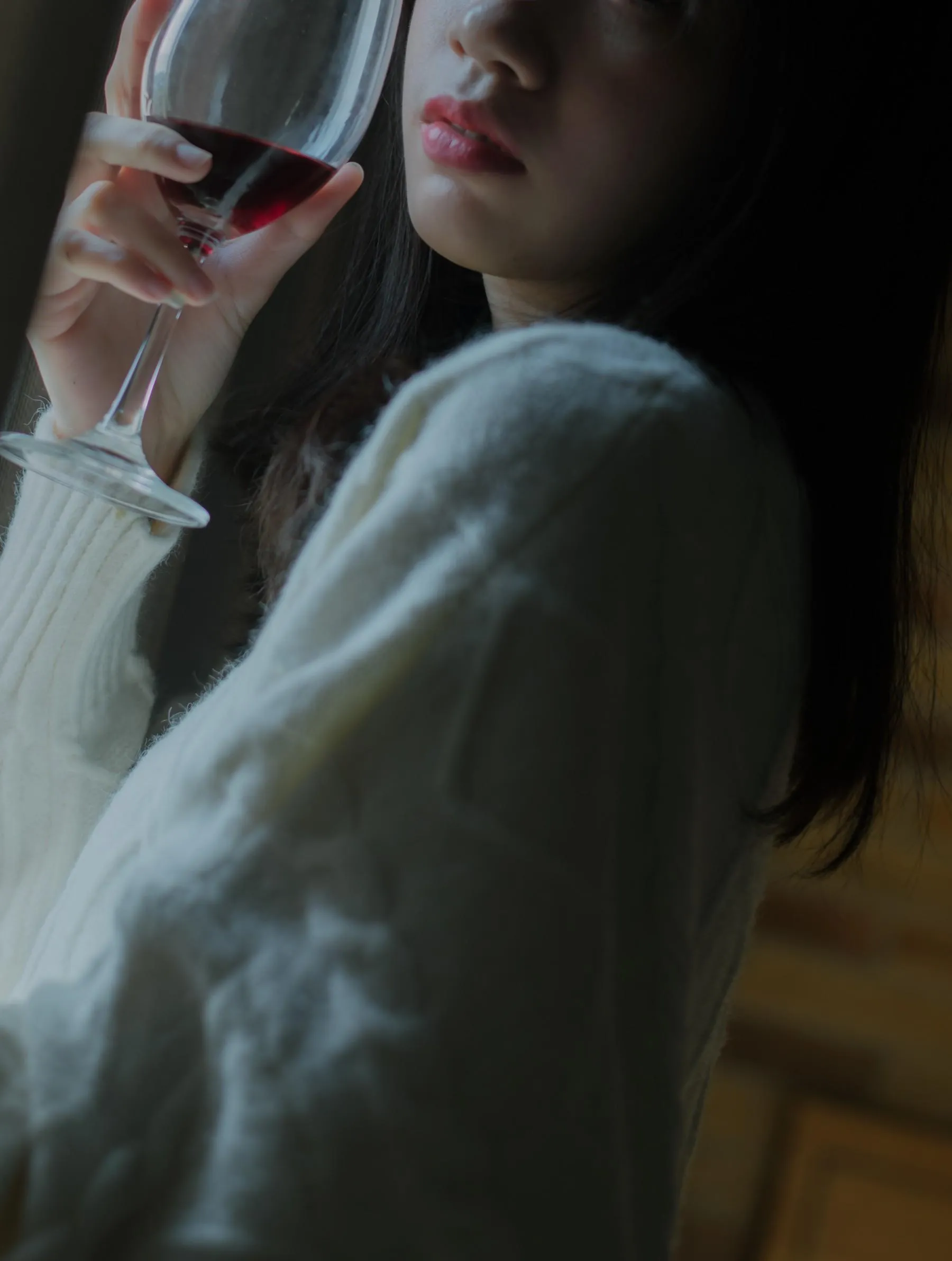 [YITUYU]艺图语 2021.07.30 他不爱我 晓君 [32P]插图2
